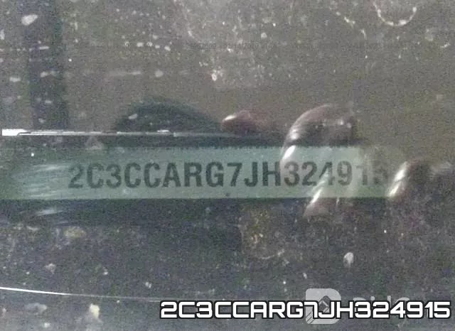 2C3CCARG7JH324915 фото 10