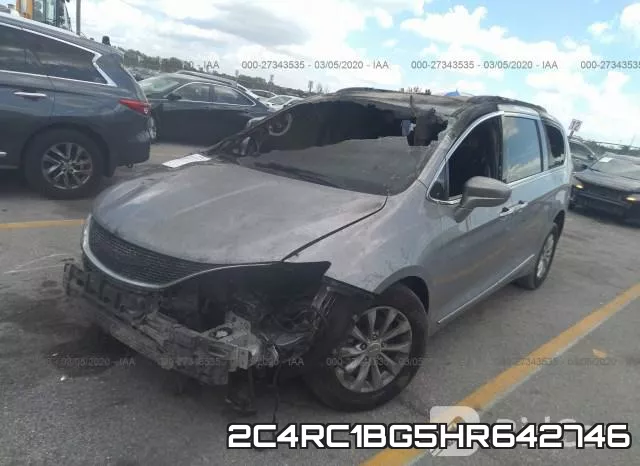 2C4RC1BG5HR642746 фото 3