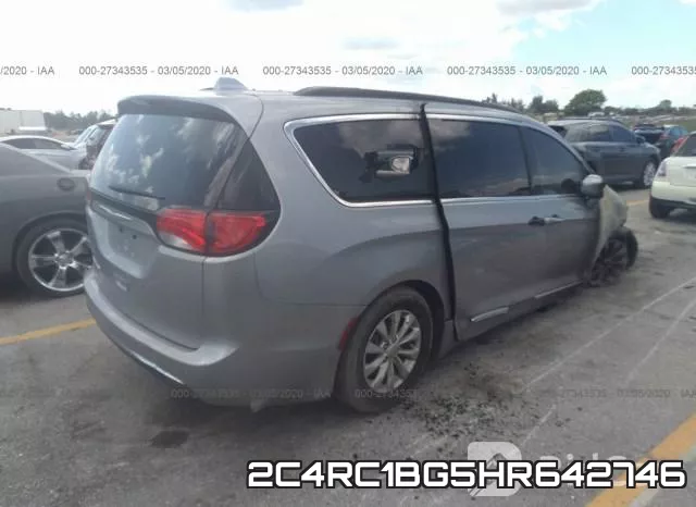2C4RC1BG5HR642746 фото 5