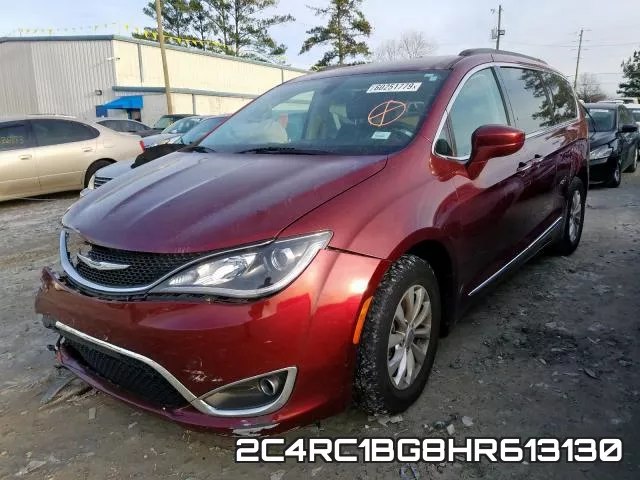 2C4RC1BG8HR613130 фото 3