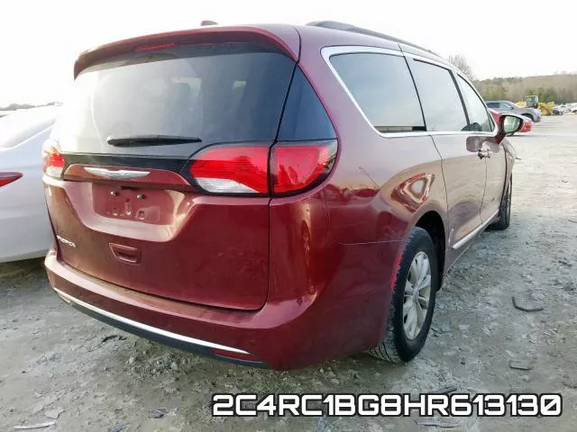 2C4RC1BG8HR613130 фото 5