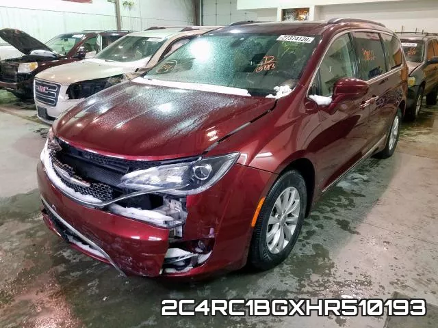 2C4RC1BGXHR510193 фото 3