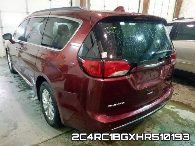 2C4RC1BGXHR510193 фото 4