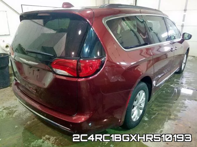 2C4RC1BGXHR510193 фото 5
