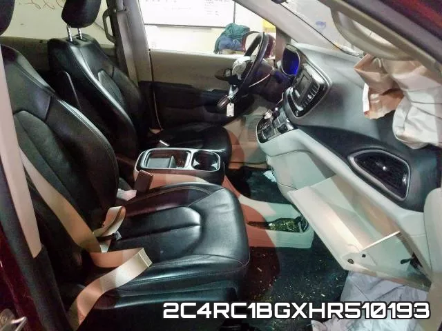 2C4RC1BGXHR510193 фото 6
