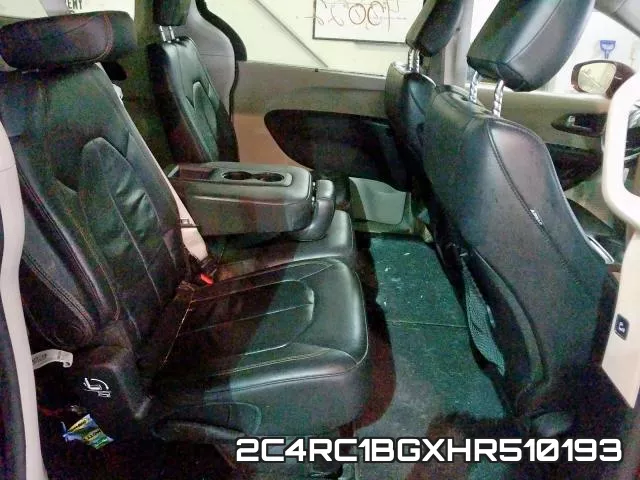 2C4RC1BGXHR510193 фото 7