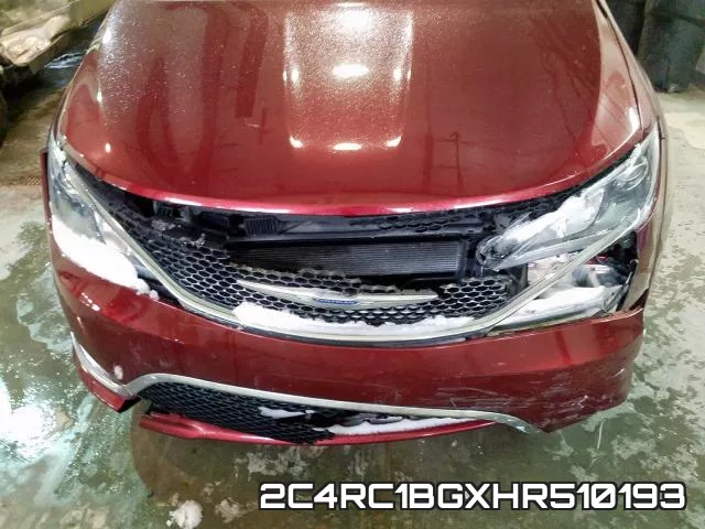 2C4RC1BGXHR510193 фото 10