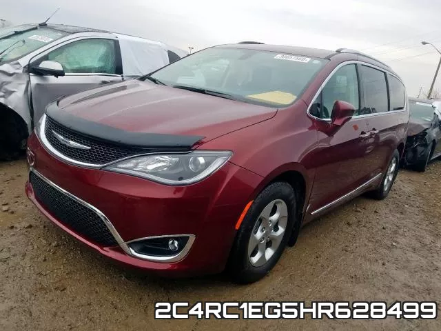 2C4RC1EG5HR628499 фото 3