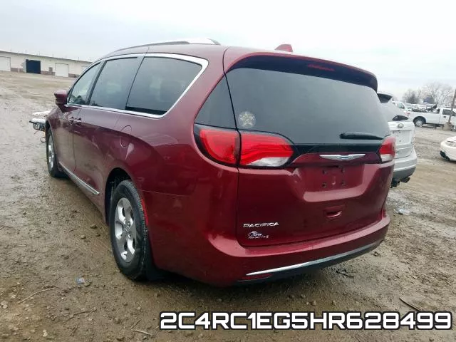 2C4RC1EG5HR628499 фото 4