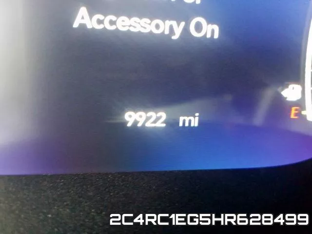 2C4RC1EG5HR628499 фото 9