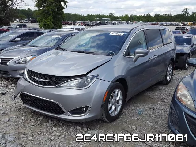2C4RC1FG6JR117081 фото 3