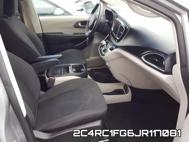 2C4RC1FG6JR117081 фото 6