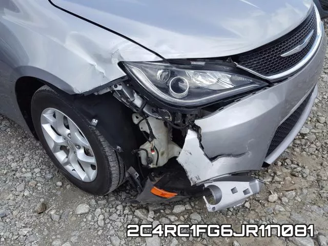 2C4RC1FG6JR117081 фото 10