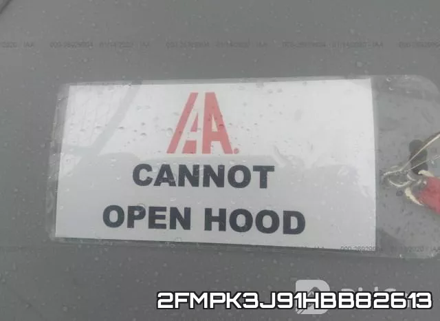 2FMPK3J91HBB82613 фото 2