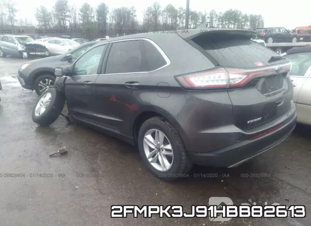 2FMPK3J91HBB82613 фото 4