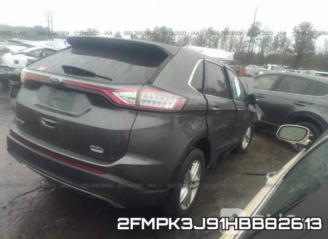 2FMPK3J91HBB82613 фото 5