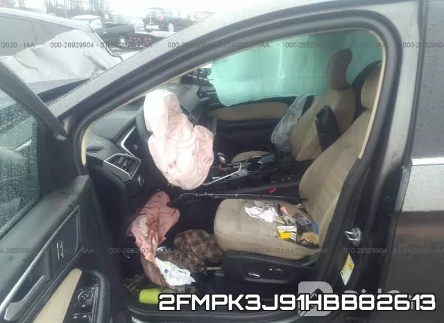 2FMPK3J91HBB82613 фото 6