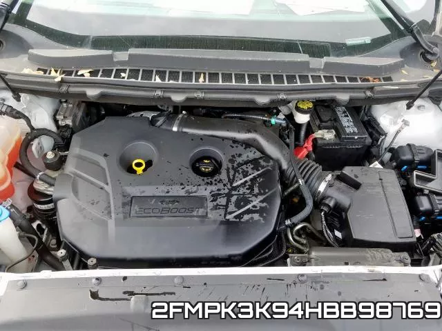 2FMPK3K94HBB98769 фото 8