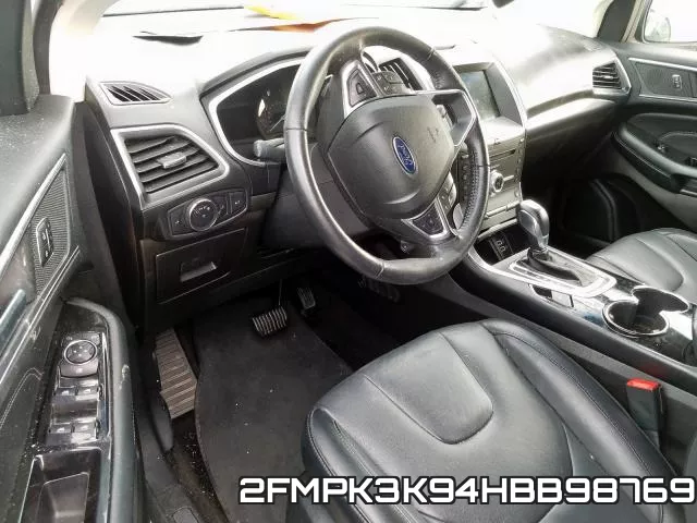 2FMPK3K94HBB98769 фото 10