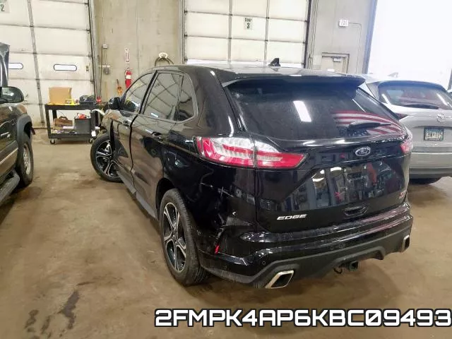 2FMPK4AP6KBC09493 фото 4