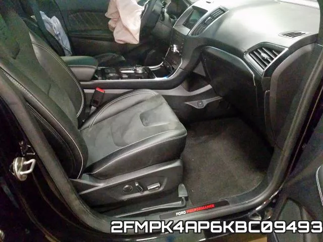 2FMPK4AP6KBC09493 фото 6