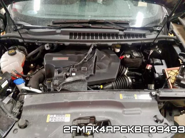2FMPK4AP6KBC09493 фото 8