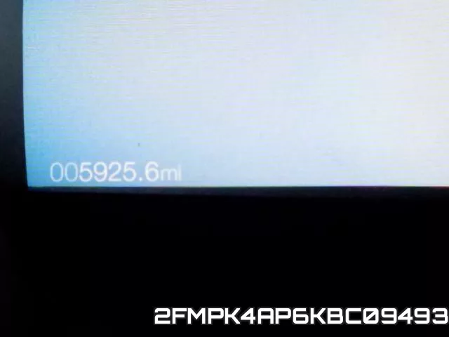 2FMPK4AP6KBC09493 фото 9