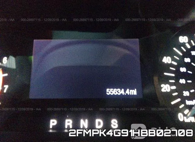 2FMPK4G91HBB02708 фото 8