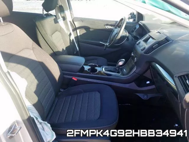 2FMPK4G92HBB34941 фото 6