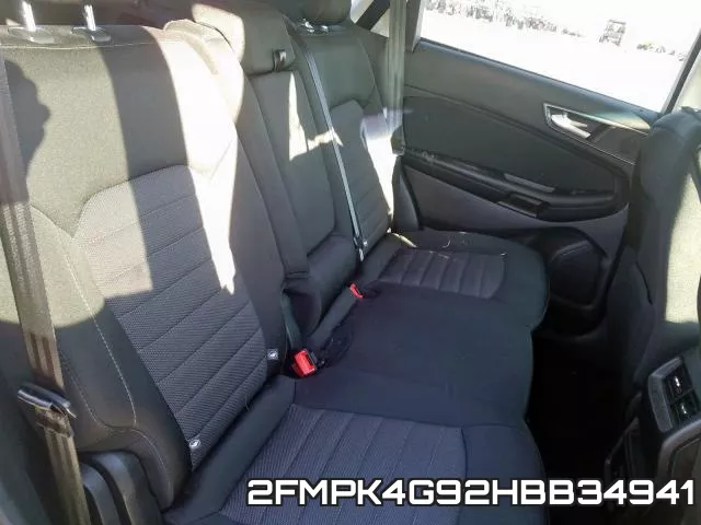 2FMPK4G92HBB34941 фото 7
