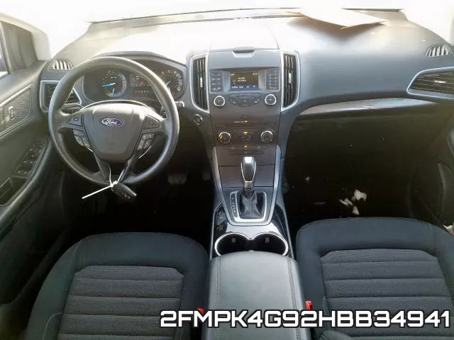 2FMPK4G92HBB34941 фото 10