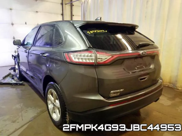 2FMPK4G93JBC44953 фото 4