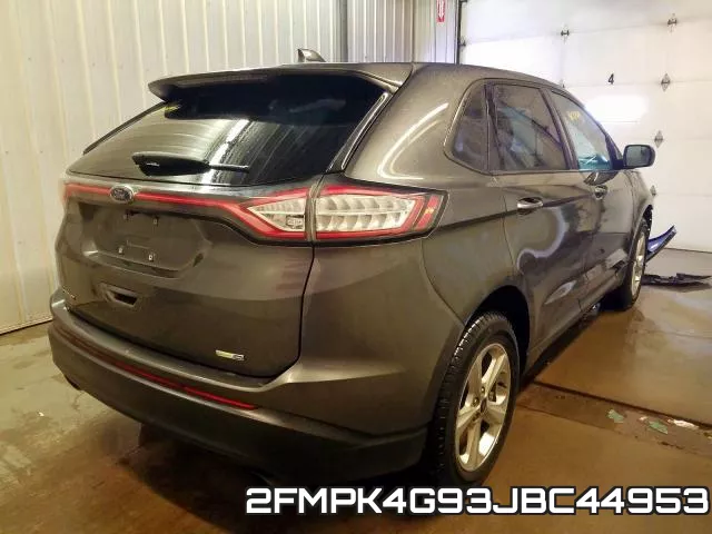 2FMPK4G93JBC44953 фото 5