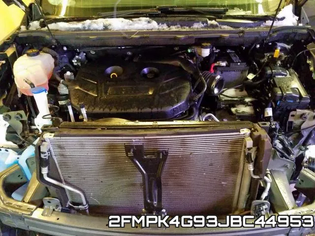 2FMPK4G93JBC44953 фото 8