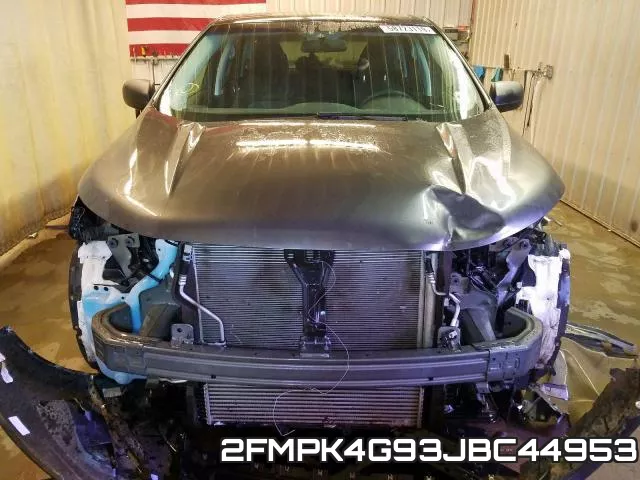 2FMPK4G93JBC44953 фото 10