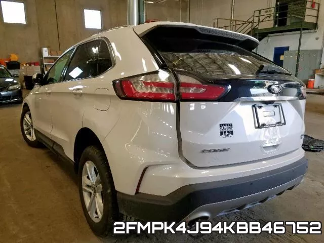 2FMPK4J94KBB46752 фото 4