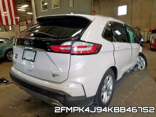 2FMPK4J94KBB46752 фото 5