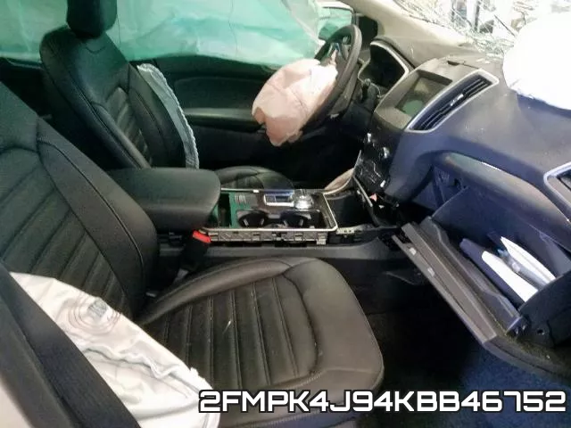 2FMPK4J94KBB46752 фото 6