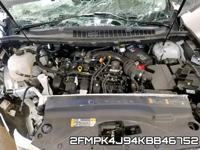2FMPK4J94KBB46752 фото 8