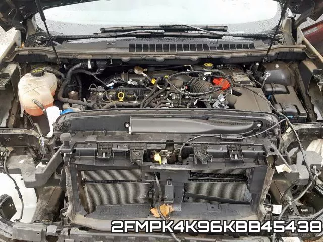 2FMPK4K96KBB45438 фото 8