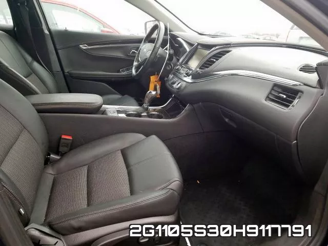 2G1105S30H9117791 фото 6
