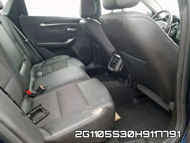 2G1105S30H9117791 фото 7