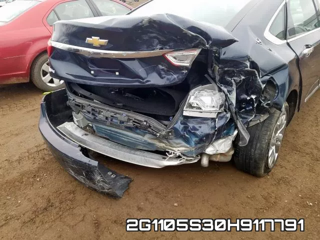 2G1105S30H9117791 фото 10