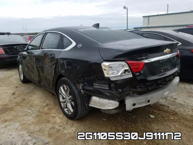 2G1105S30J9111172 фото 4