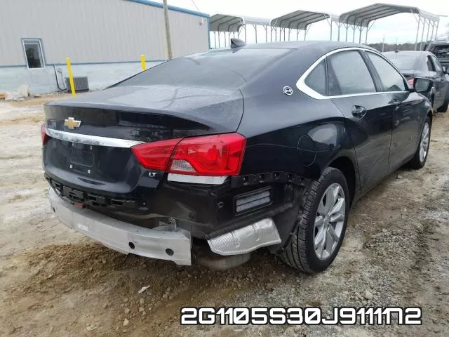2G1105S30J9111172 фото 5