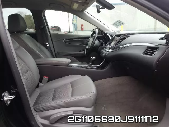 2G1105S30J9111172 фото 6