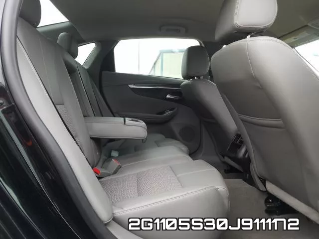 2G1105S30J9111172 фото 7