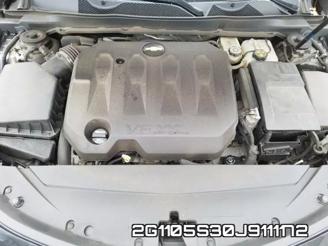 2G1105S30J9111172 фото 8