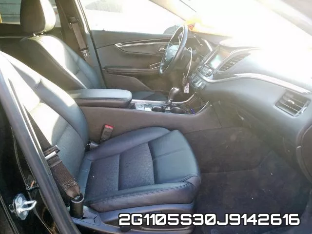 2G1105S30J9142616 фото 6
