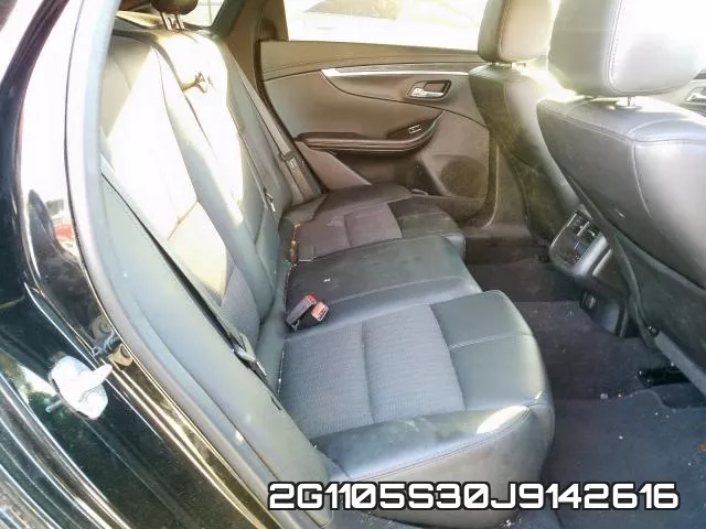 2G1105S30J9142616 фото 7